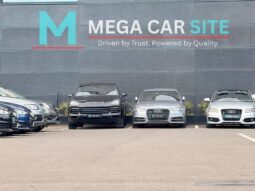 
										2009 Silver Audi S3 full									