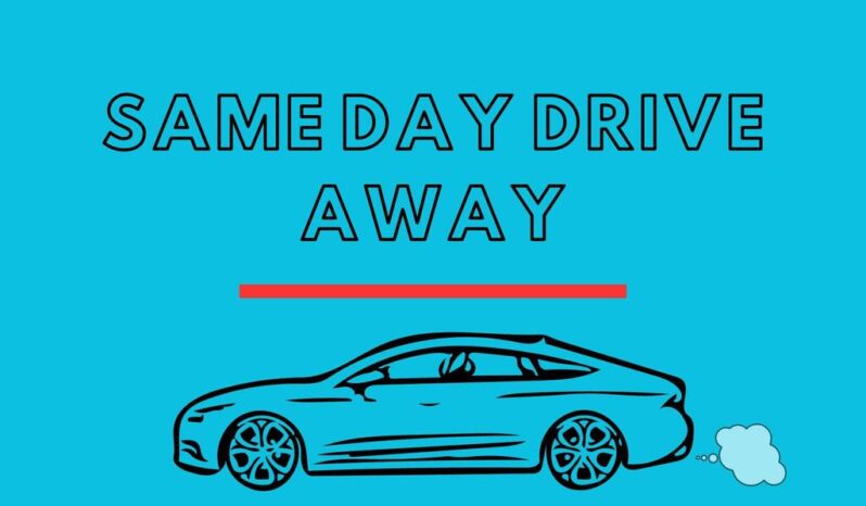 
								2016 Black Audi A1 full									