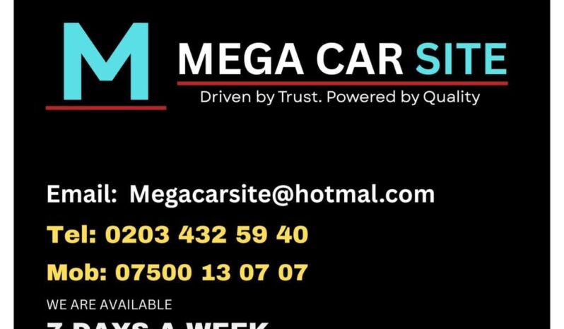 
								2016 Black Audi A1 full									