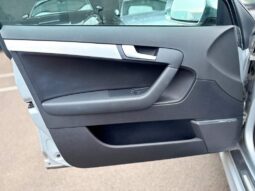 
										2009 Silver Audi S3 full									