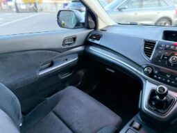 
										2013 Brown Honda CR-V full									