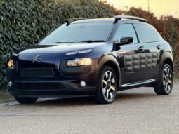 Citroën C4 Cactus