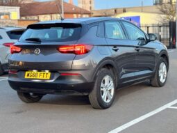 
										2018 Vauxhall Grandland X full									