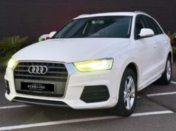 2015 Audi Q3