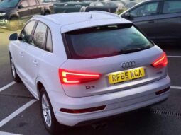
										2015 Audi Q3 full									