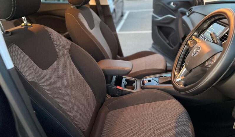 
								2018 Vauxhall Grandland X full									