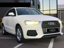 2015 Audi Q3