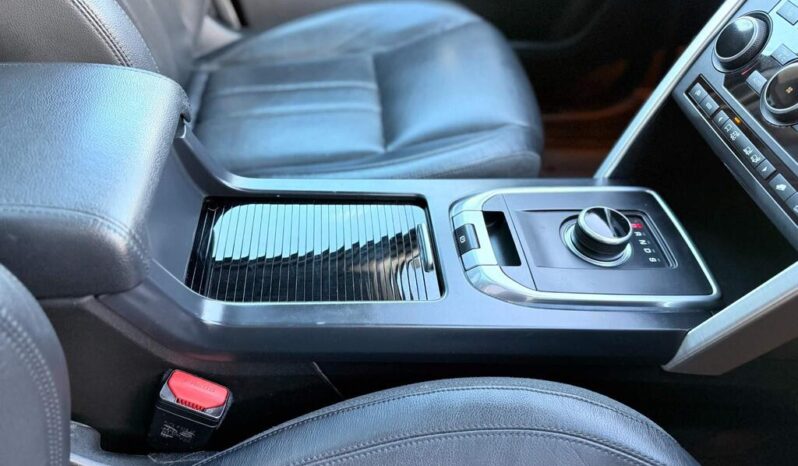 
								2016 Land Rover Discovery Sport full									