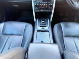 
										2016 Land Rover Discovery Sport full									