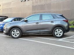 
										2018 Vauxhall Grandland X full									