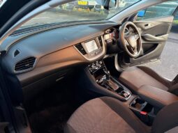 
										2018 Vauxhall Grandland X full									