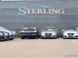 
										2016 Land Rover Discovery Sport full									