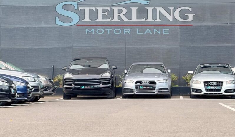 
								2016 Land Rover Discovery Sport full									