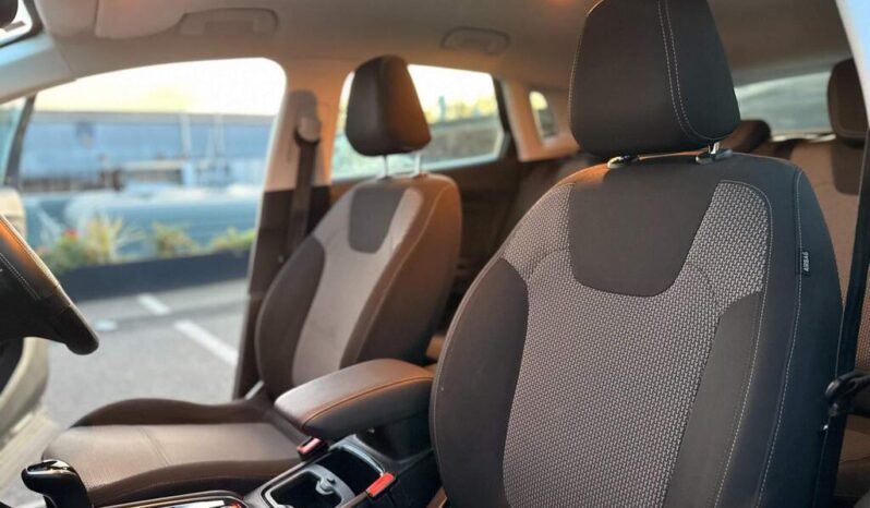 
								2018 Vauxhall Grandland X full									