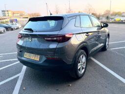
										2018 Vauxhall Grandland X full									