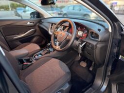 
										2018 Vauxhall Grandland X full									