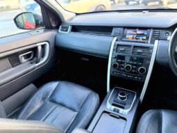 
										2016 Land Rover Discovery Sport full									