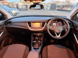 
										2018 Vauxhall Grandland X full									