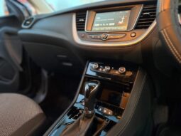 
										2018 Vauxhall Grandland X full									