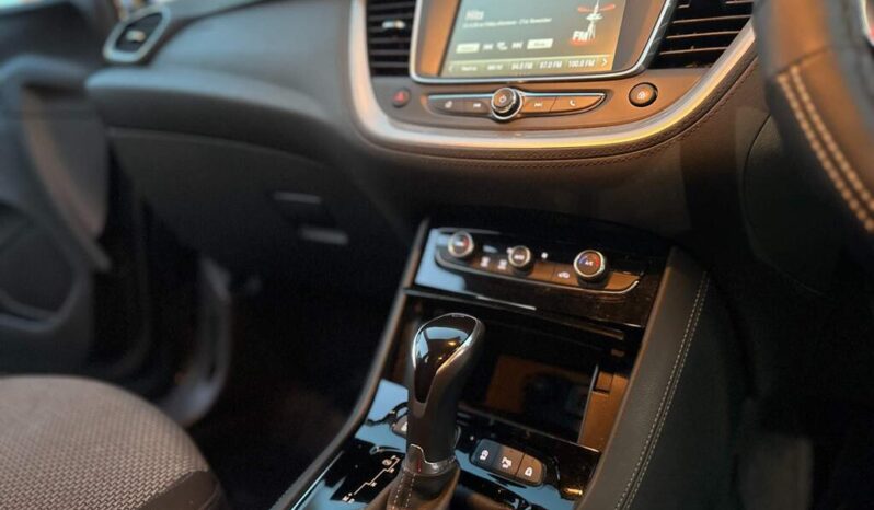 
								2018 Vauxhall Grandland X full									