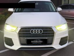 2015 Audi Q3