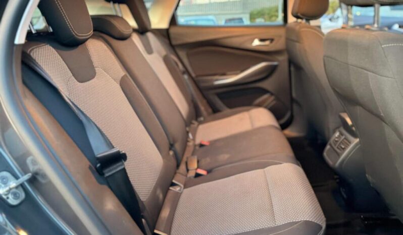 
								2018 Vauxhall Grandland X full									