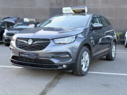 2018 Vauxhall Grandland X