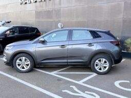 
										2018 Vauxhall Grandland X full									