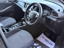 
										2018 Vauxhall Grandland X full									