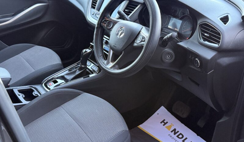 
								2018 Vauxhall Grandland X full									