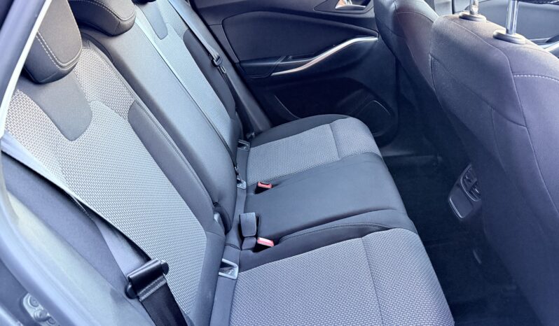 
								2018 Vauxhall Grandland X full									