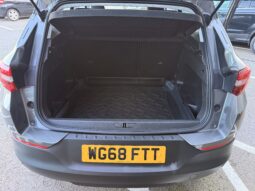 
										2018 Vauxhall Grandland X full									