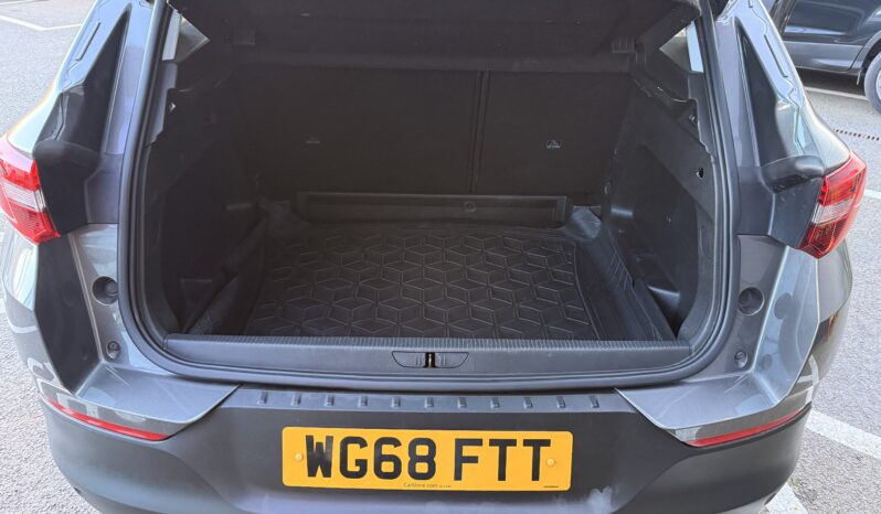 
								2018 Vauxhall Grandland X full									