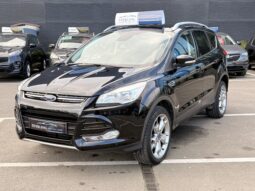 2016 Ford Kuga