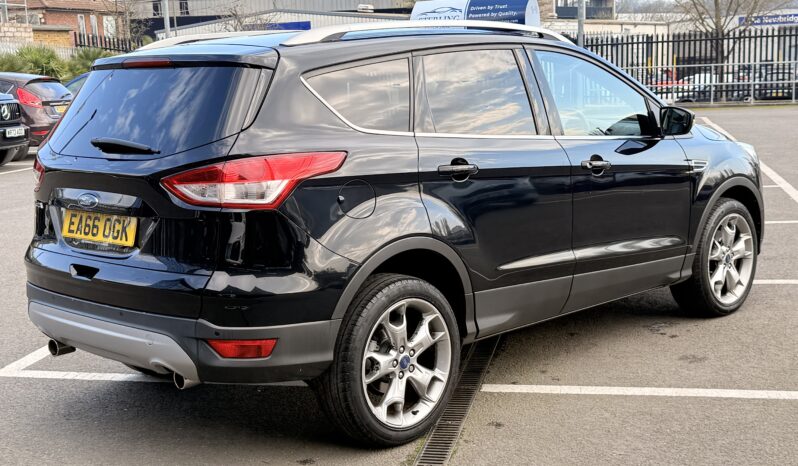 
								2016 Ford Kuga full									
