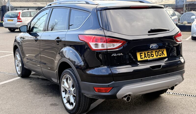 
								2016 Ford Kuga full									