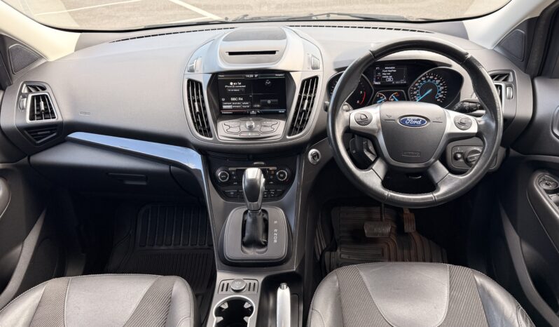 
								2016 Ford Kuga full									