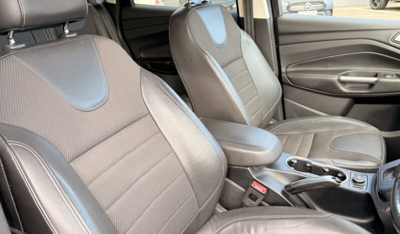 
								2016 Ford Kuga full									