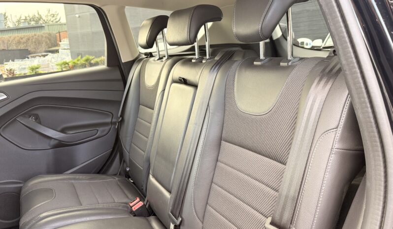 
								2016 Ford Kuga full									