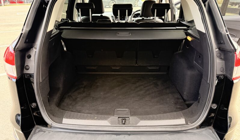 
								2016 Ford Kuga full									