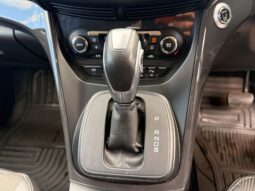 
										2016 Ford Kuga full									