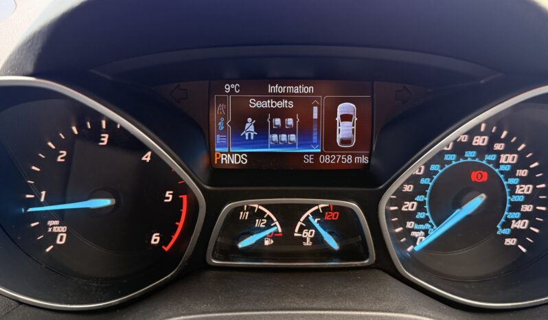 
								2016 Ford Kuga full									