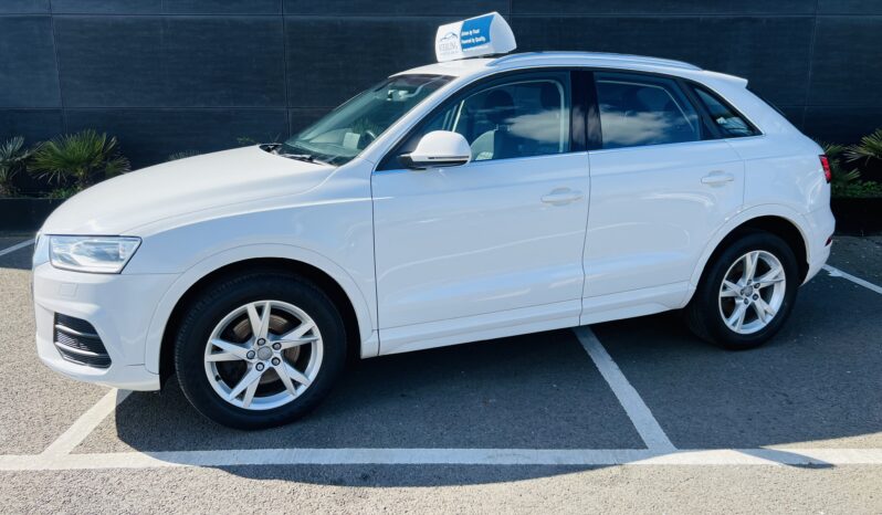 
								2015 Audi Q3 full									