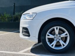 2015 Audi Q3