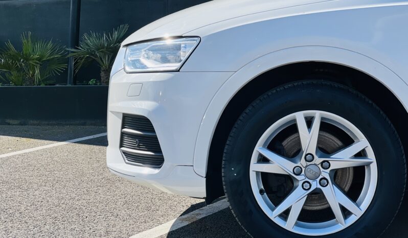 
								2015 Audi Q3 full									