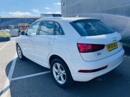 2015 Audi Q3