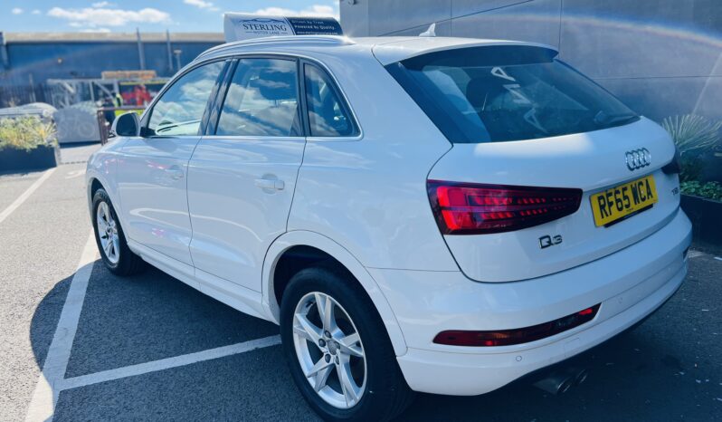 
								2015 Audi Q3 full									