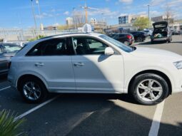 
										2015 Audi Q3 full									