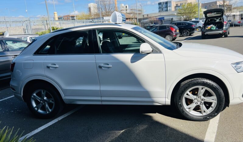
								2015 Audi Q3 full									