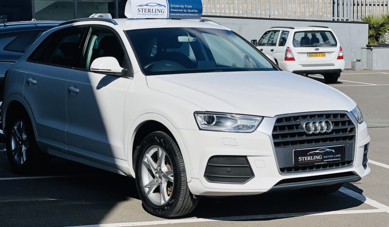 
								2015 Audi Q3 full									